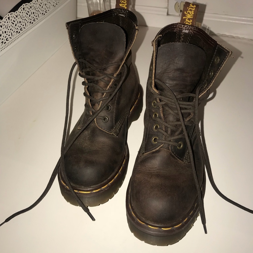 Vintage Dr Martens